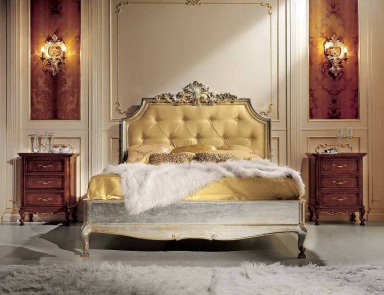 Bedroom (Suite bedroom), Corso