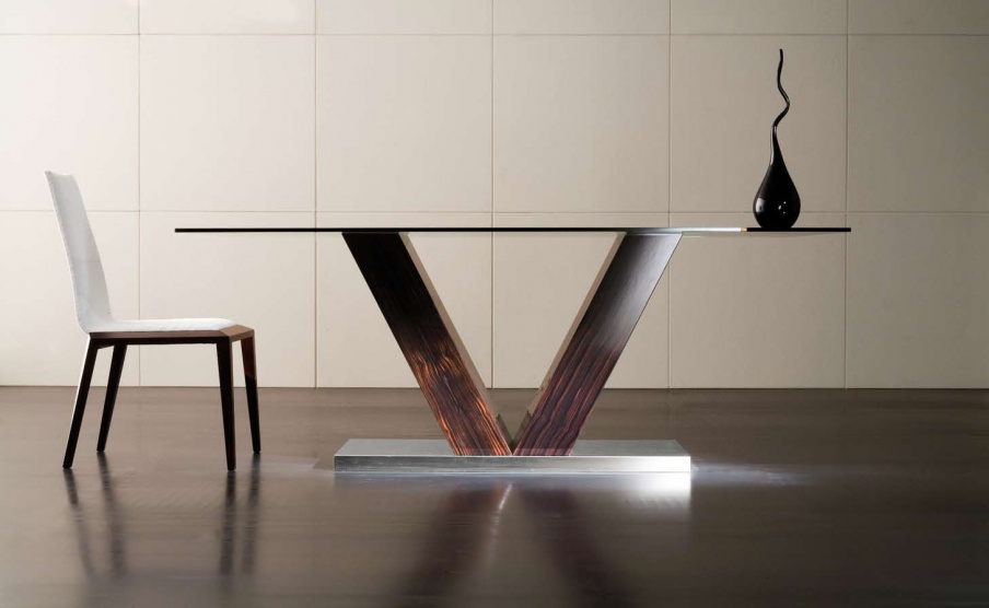 Dining room (dining set), Costantini Pietro