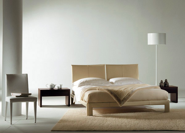 Bedroom (Suite bedroom) Meritalia