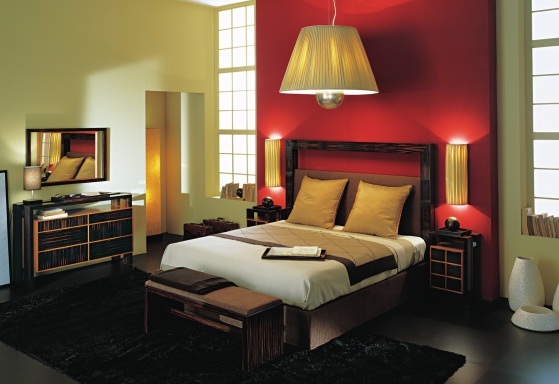 Bedroom (furniture-bedroom)