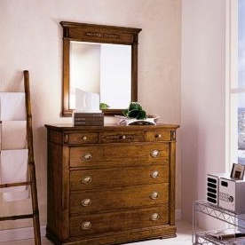 Bedroom (Suite bedroom) Callas