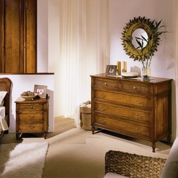 Bedroom (Suite bedroom) Duse