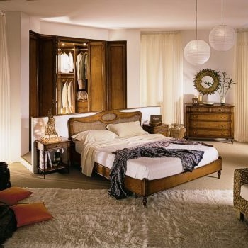Bedroom (Suite bedroom) Duse