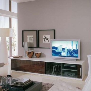 Living room (a Suite for the living room)