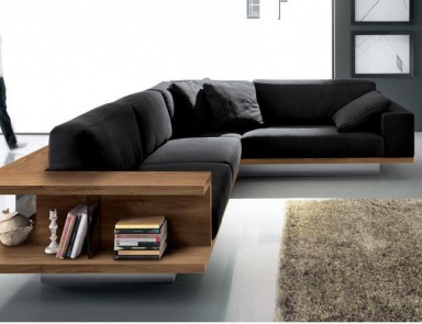 Living room (sofa set) Alf