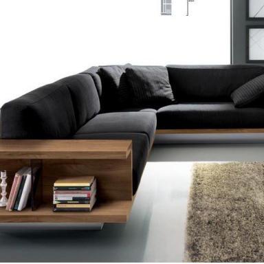 Living room (a Suite for the living room)