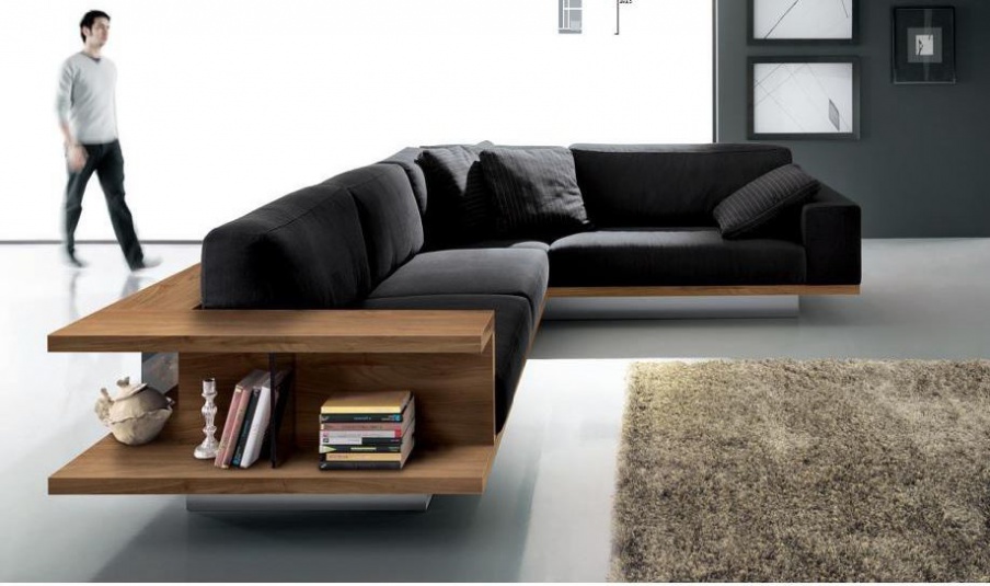 Living room (sofa set) Alf