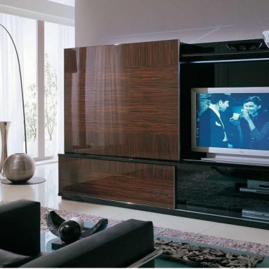 Living room (a Suite for the living room)