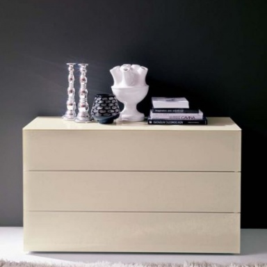 The Enea Chest Of Drawers