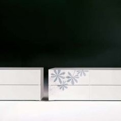 The Enea Chest Of Drawers