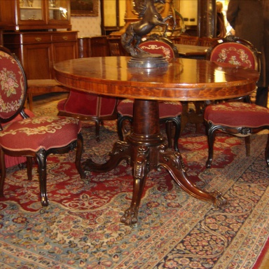 Dining room (furniture dining room)