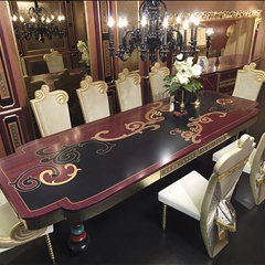 Dining room (furniture dining room)