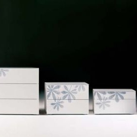 The Enea Chest Of Drawers