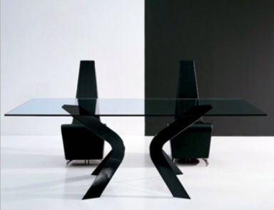 Dining room (dining set), Miniforms