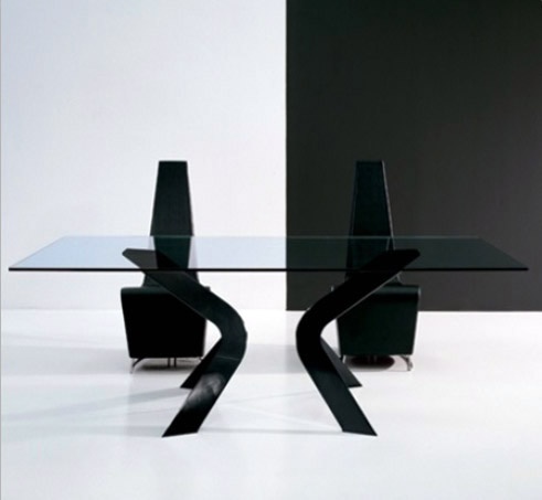 Dining room (dining set), Miniforms