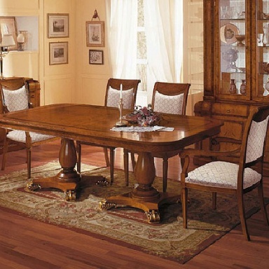 Dining room (furniture dining room)