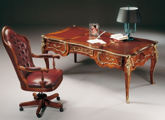 The office (Suite office), Minotti Luigi & Benigno