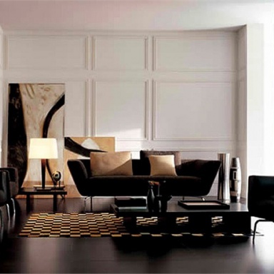 Living room (a Suite for the living room)