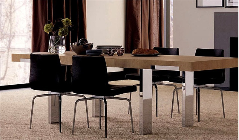 Dining room (dining set), MisuraEmme