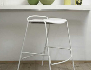 Bar stool Smile, Accademia