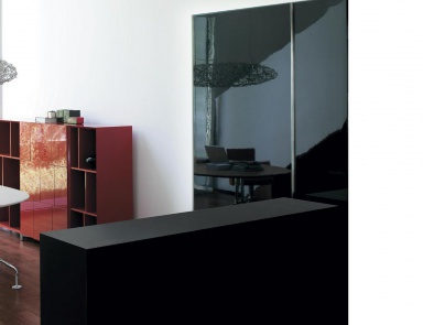 Dining room (dining set) Accademia