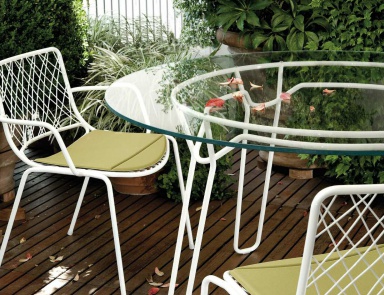 Dining room (dining set) Accademia