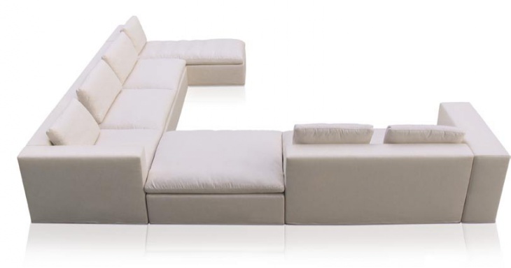 Sofa-La Cividina