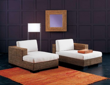 Corner chair, Lcc Italia