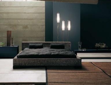 Double bed, Lcc Italia