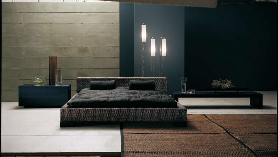 Double bed, Lcc Italia