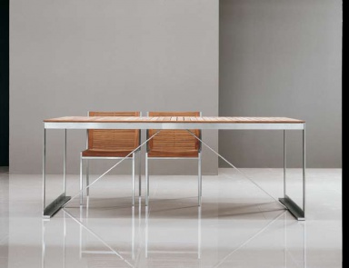Dining table, Lcc Italia