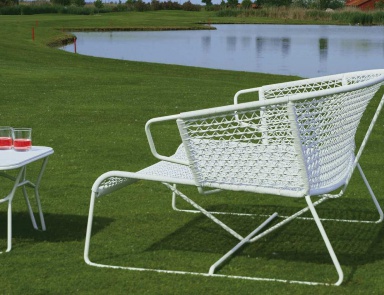 Chaise Lounge, Accademia