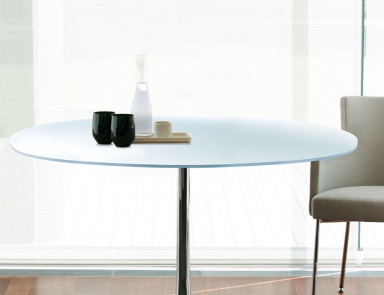 Dining table, Accademia