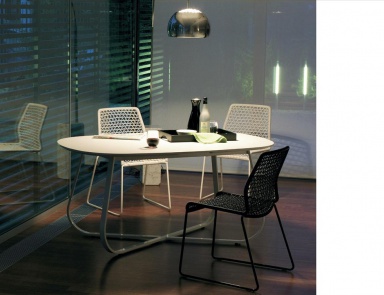 Dining table, Accademia