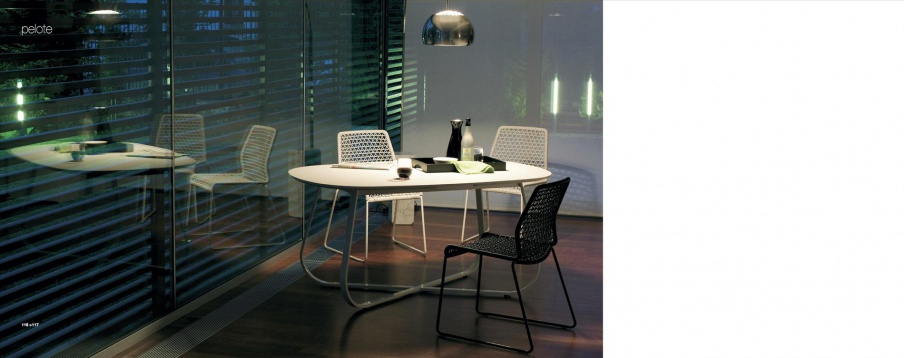 Dining table, Accademia