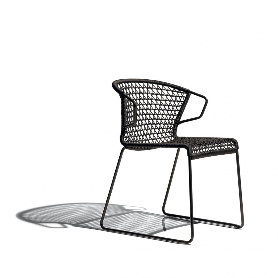 The Vela Chair Accademia
