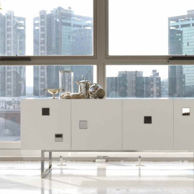 The Chest To Its Linfa