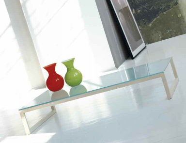 Coffee/coffee table, its linfa