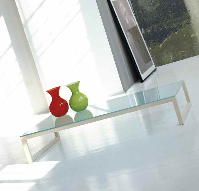 Coffee/coffee table, its linfa