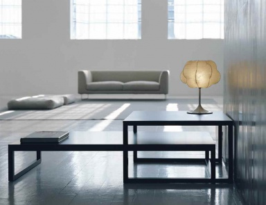 Coffee table, its linfa