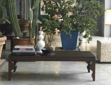 Coffee/coffee table, its linfa