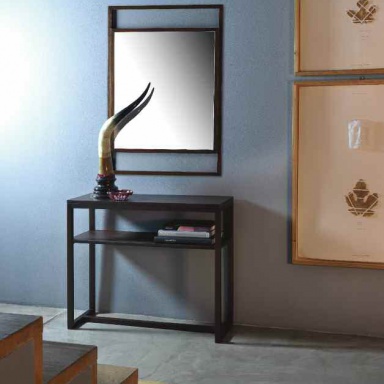 The Console To Its Linfa