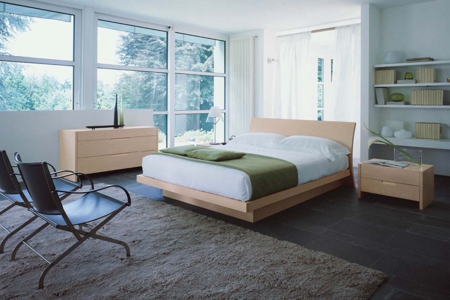 Bedroom (Suite bedroom) Line Gianser