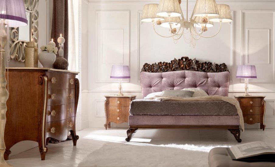 Bedroom (Suite for bedroom) Avenanti