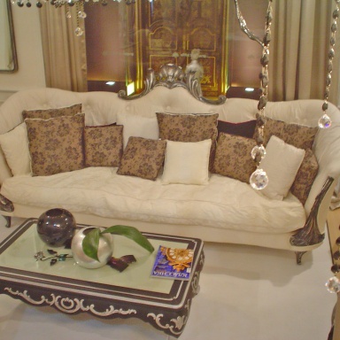 Living room (a Suite for the living room)