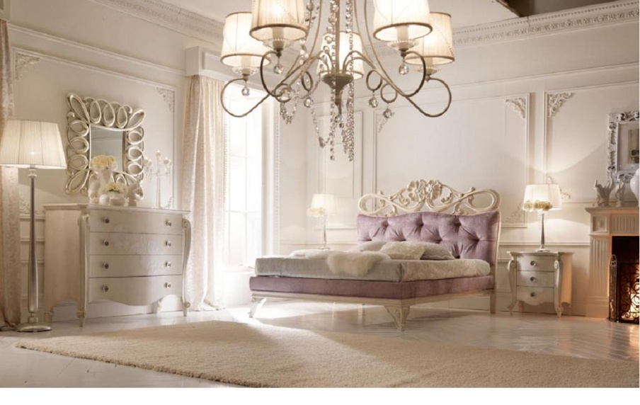 Bedroom (Suite for bedroom) Avenanti