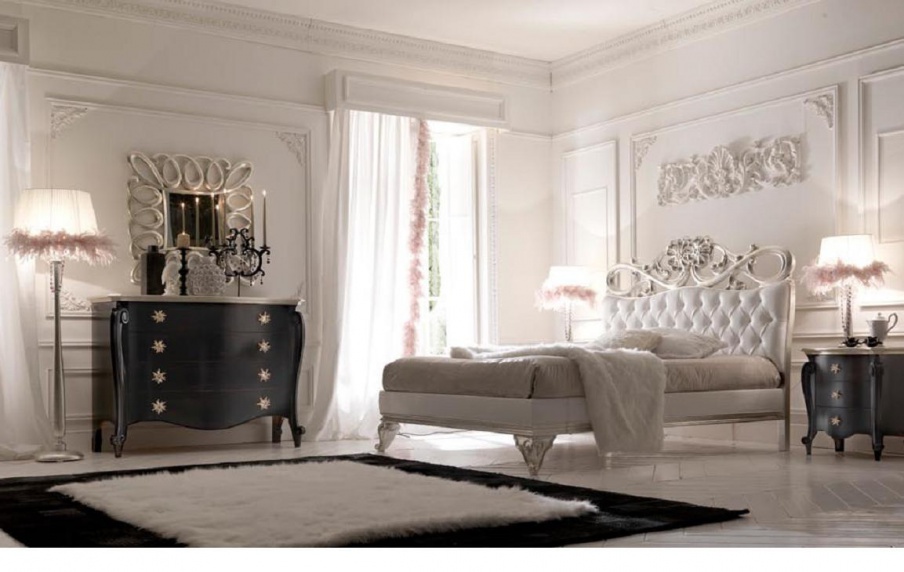 Bedroom (Suite for bedroom) Avenanti