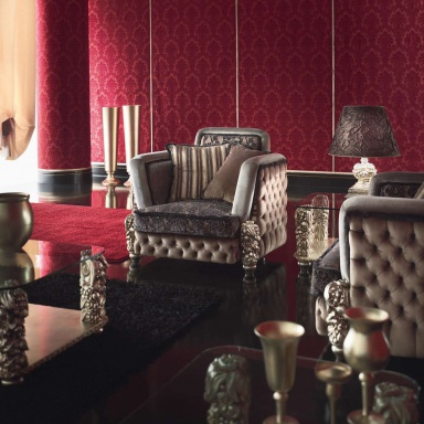 Living room (a Suite for the living room)