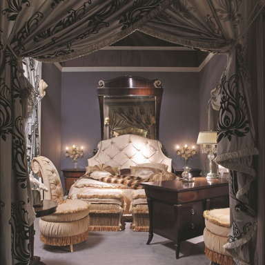 Bedroom (Suite bedroom) BelCor