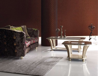 Living room (sofa set) Paolo Luchetta